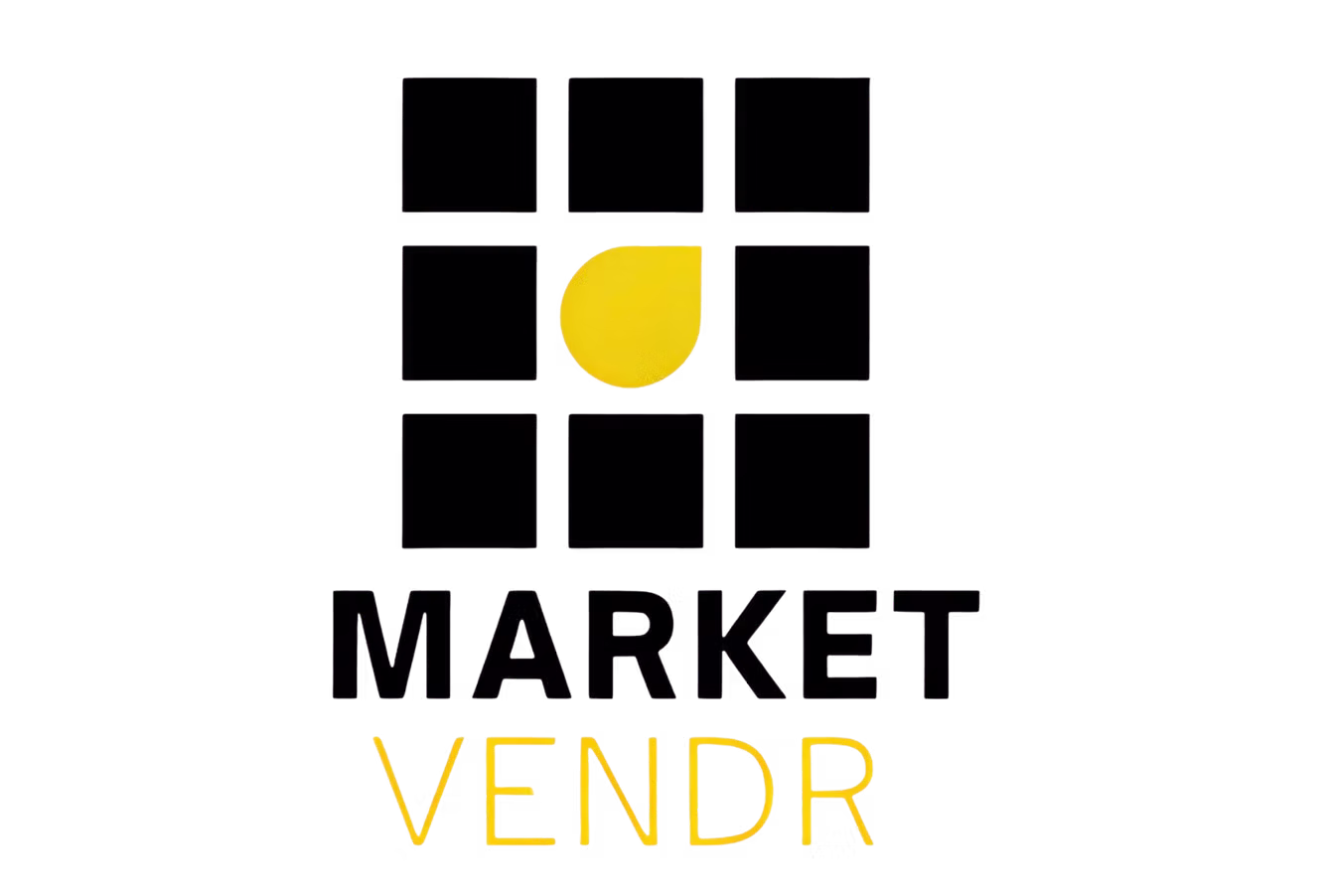 Market Vendr